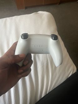 PS5 controller
