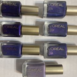 Nail Polish 