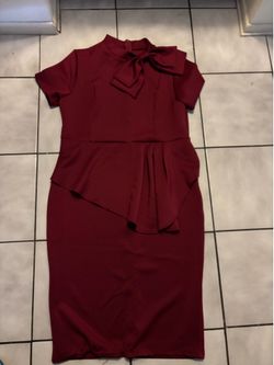 Dress