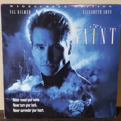 Saint New Sealed