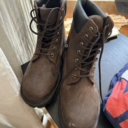 Timberland  Men’s Boots 