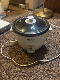 Rice cooker