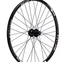 Bucklos BC3 26" Wheel