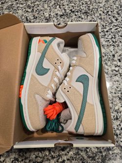 Jarritos X nike sb