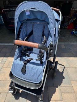 Bugaboo Lynx stroller used