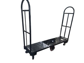 60"x16" U-Boat Truck $160 Firm Price