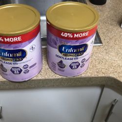 Enfamil Nuer o pro Gentlelease