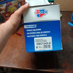4.7 L Jeep Grand Cherokee Coil Packs Brand New