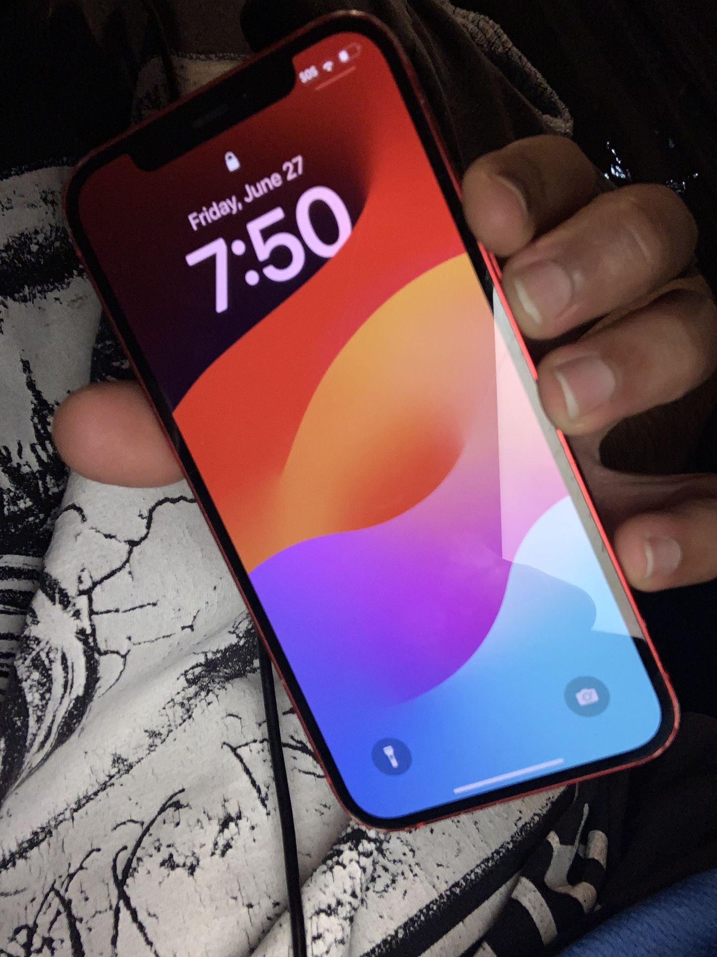 iPhone 12. Tell Me A Price U Like 