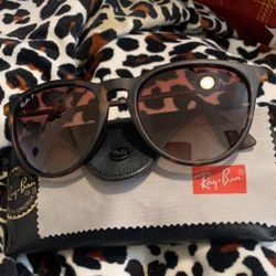 Ray•Ban Sunglasses Erika Classic Polarized I