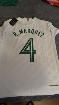 Mexico soccer jersey