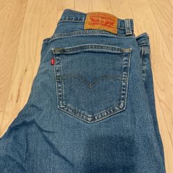 Men’s Levi’s 505