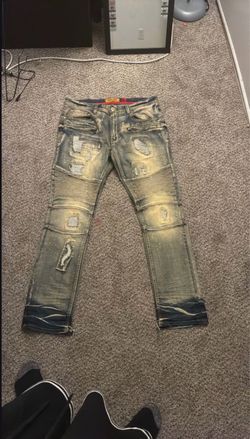 makobi jeans