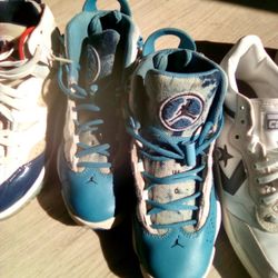 Jordans Both 6 Youth 