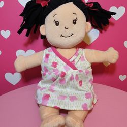 Love, Stella Peach Doll
