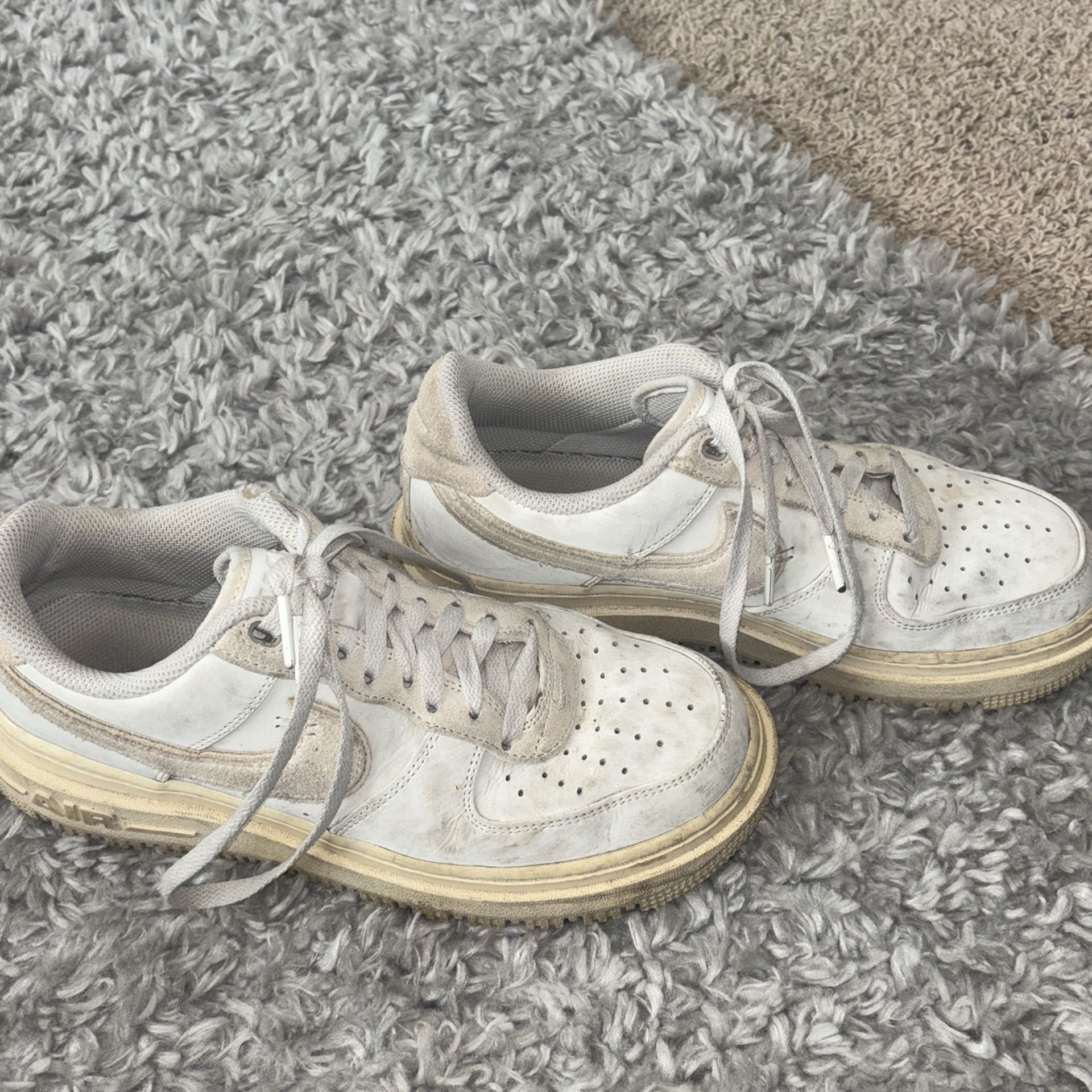 Nike Shoes
