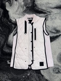 Moose Knuckles Vest