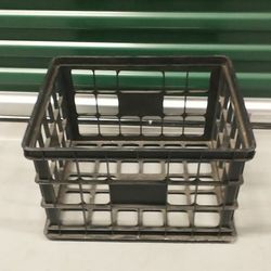 8 Cajas De Plástico 17"×14.5"×10"