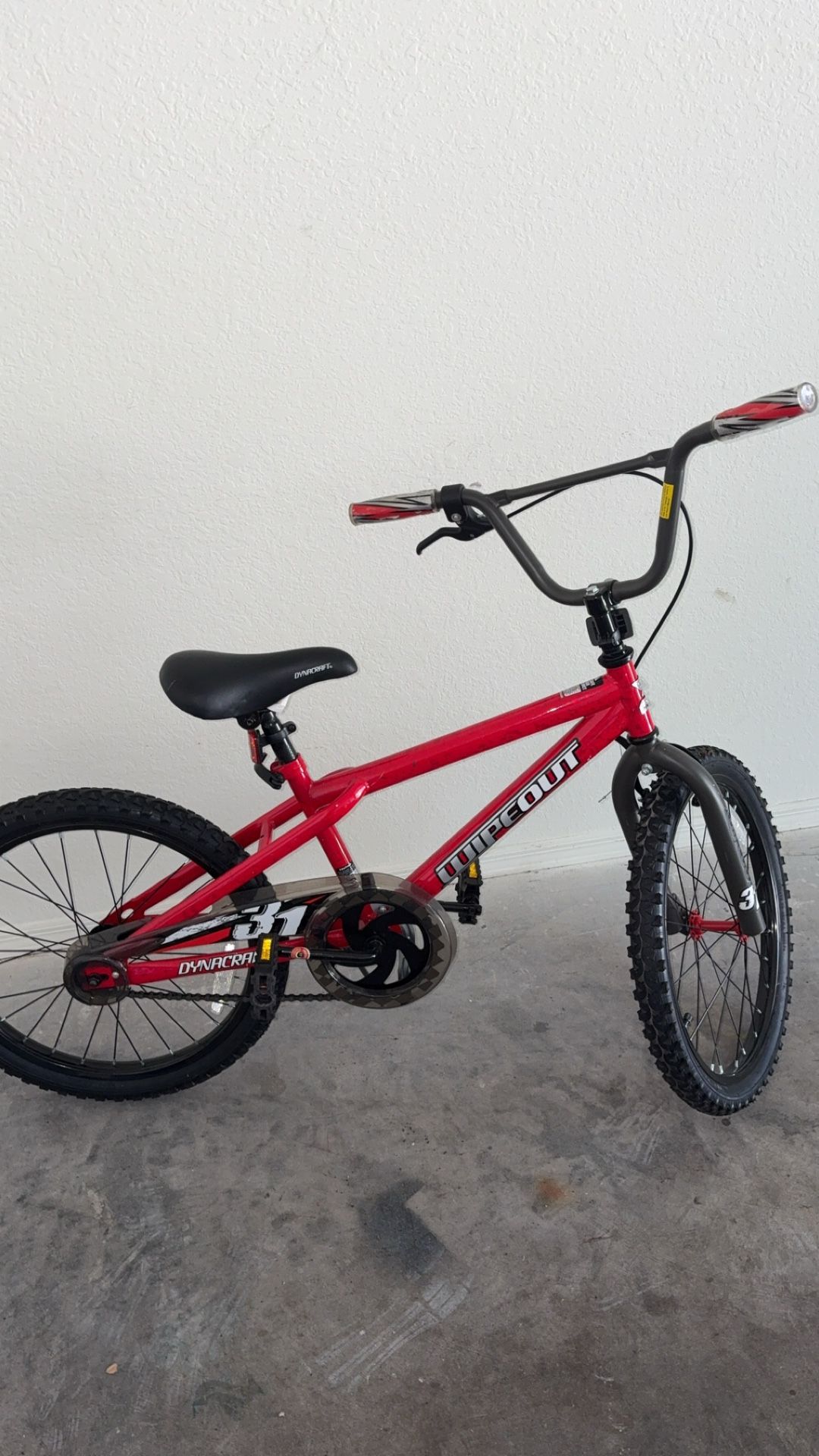 Kids Bike