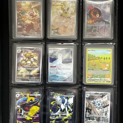 Pokemon Singles For Sale