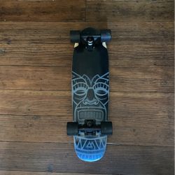 Longboard Cruiser 