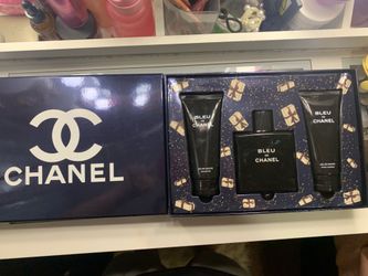 Bleu de Chanel