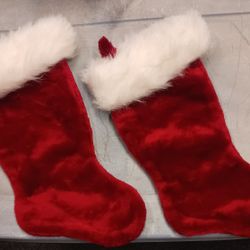 Christmas Stockings