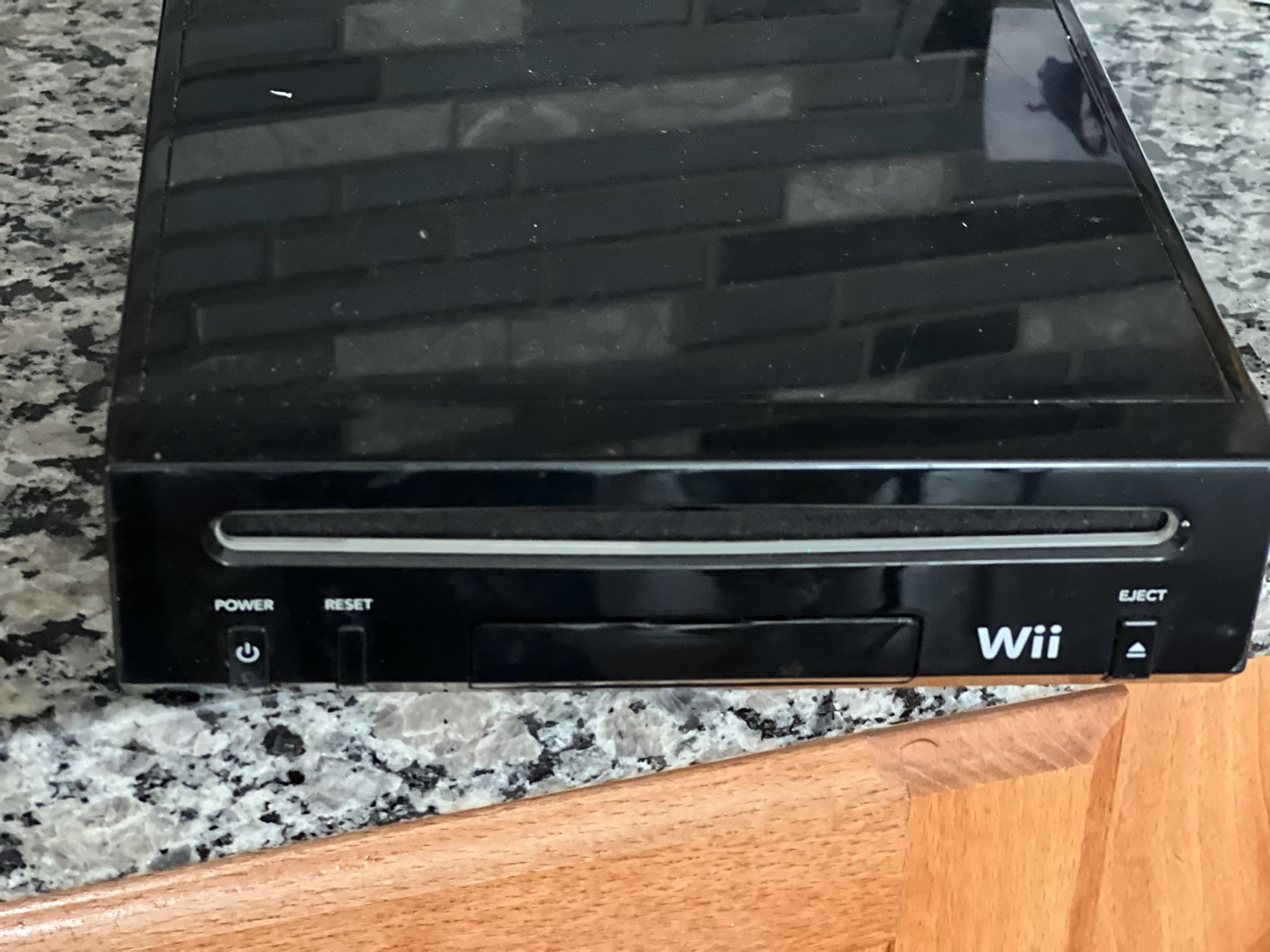 Nintendo Wii