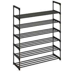 Shoe Rack