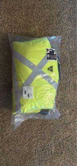 Men Freezer Jacket