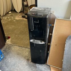 Primo 5 Gallon Water