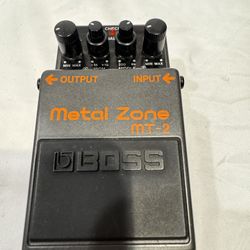 Guitar Pedals  (3)