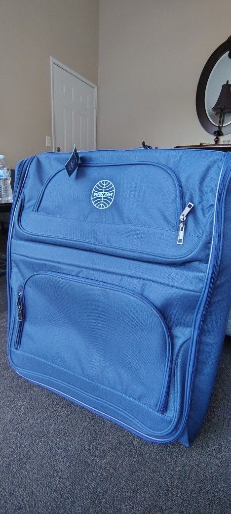 PAN AM PILOT'S CHOICE CARRY ALL