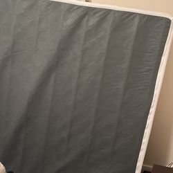 Boxspring Queen Size