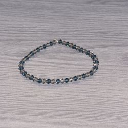 Handmade Crystal Bracelet 