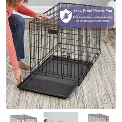 36 Inch Dog Crate
