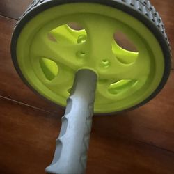 Ab Wheel 