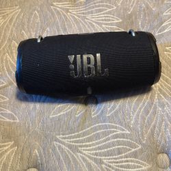 Jbl Extreme 3 