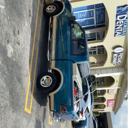 Ford F150