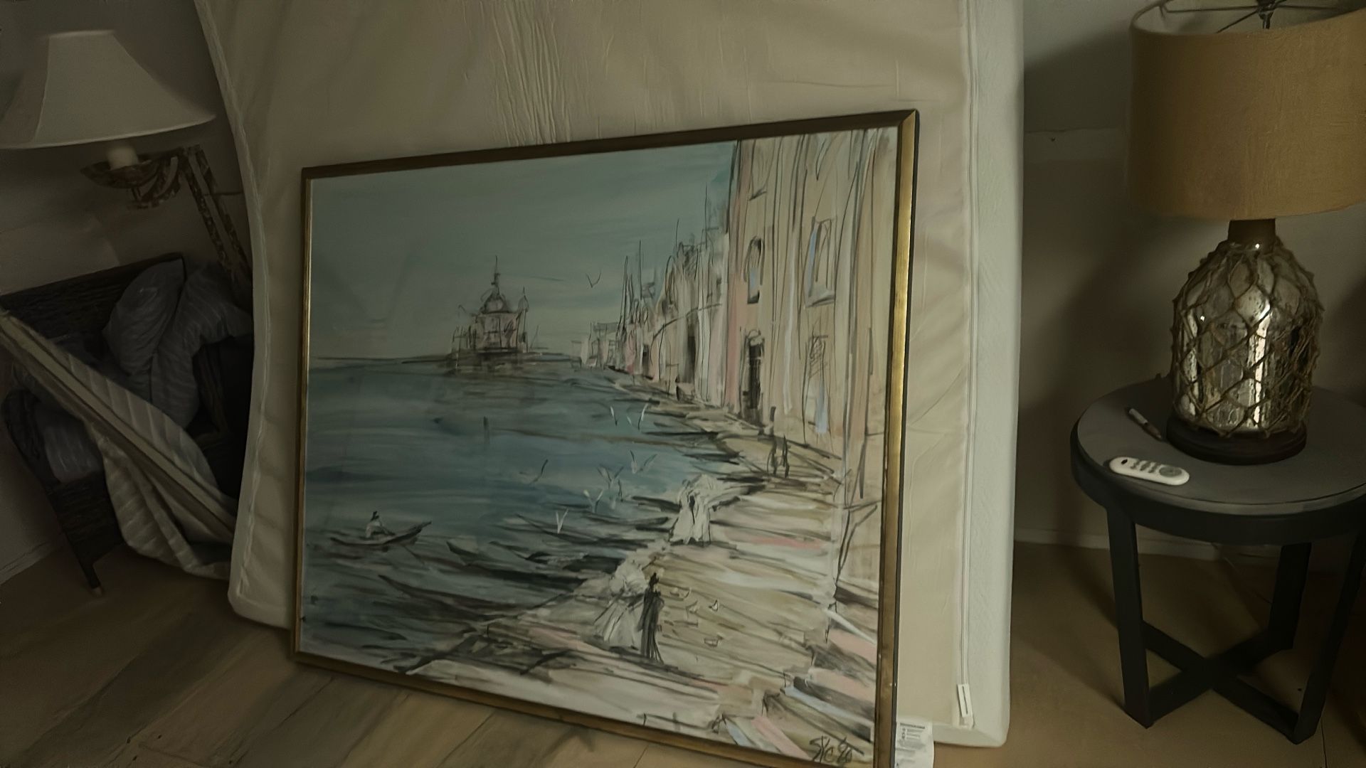 Painting