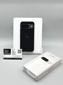 📱 Google Pixel 9 – From $449 or Just $1 Down! Save 45% 💥