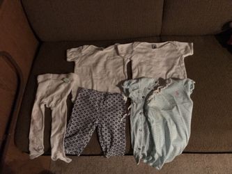 12 months girl clothes
