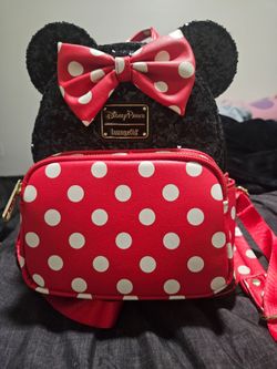 Loungefly Backpacks