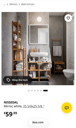 Decor Mirrors