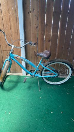 Nirve bike