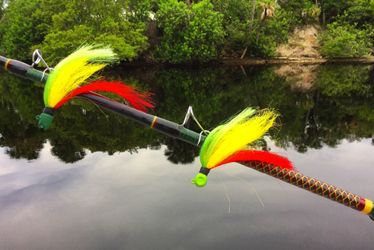 Fishing lures