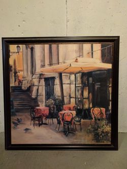 Wall art