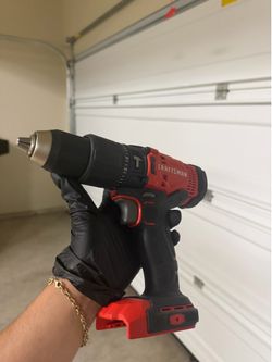 Craftsman CMCD711 Type 1 – V20 20V MAX Hammer Drill/Driver