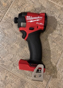 Milwaukee drill Tool Only