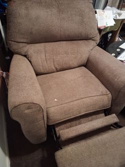 Recliner
